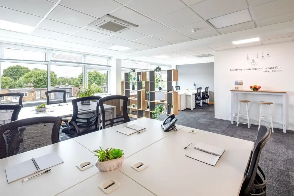 Airivo Chiswick