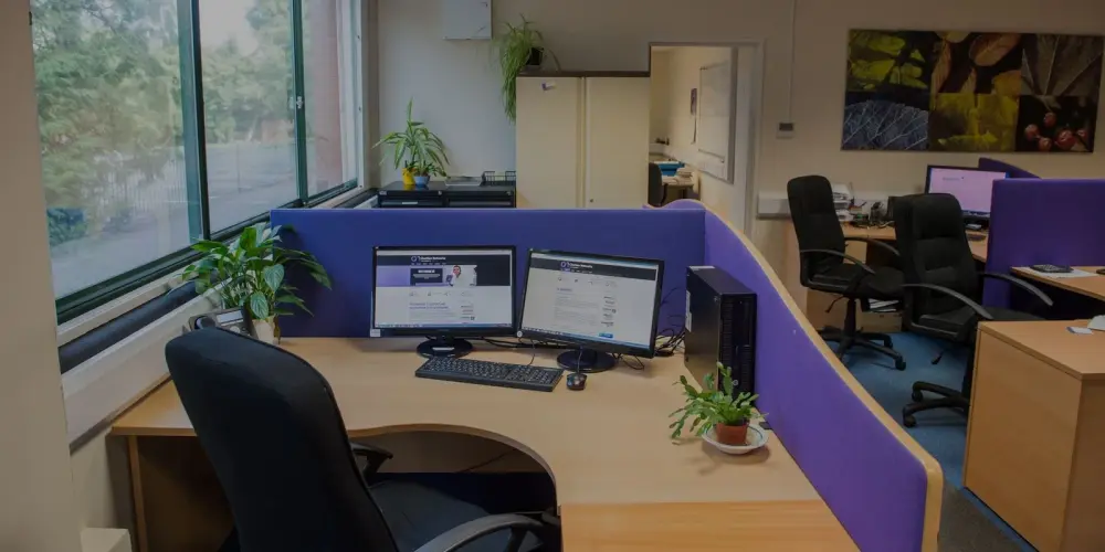 The Canterbury Business Centre