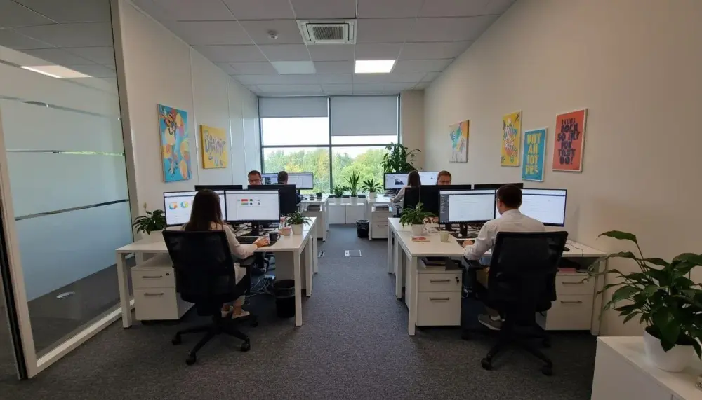 Digital Office Centre Maynooth