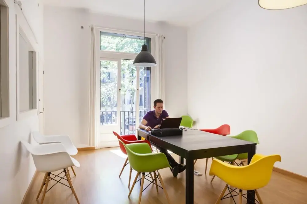 Reial Coworking