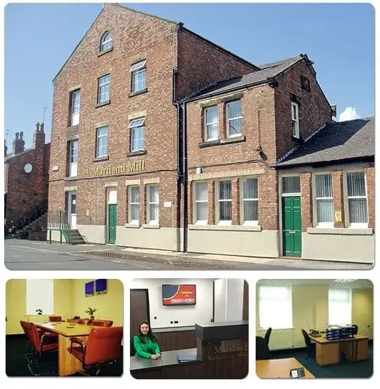 Martland Mill