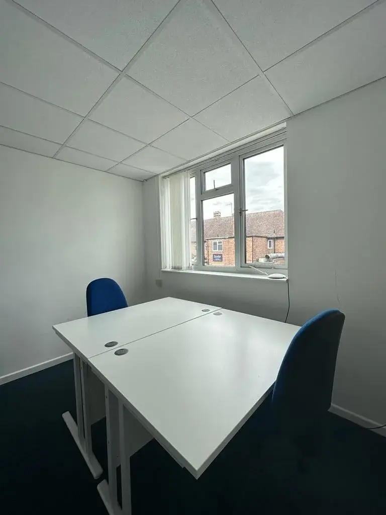 Ideal Offices Peterborough