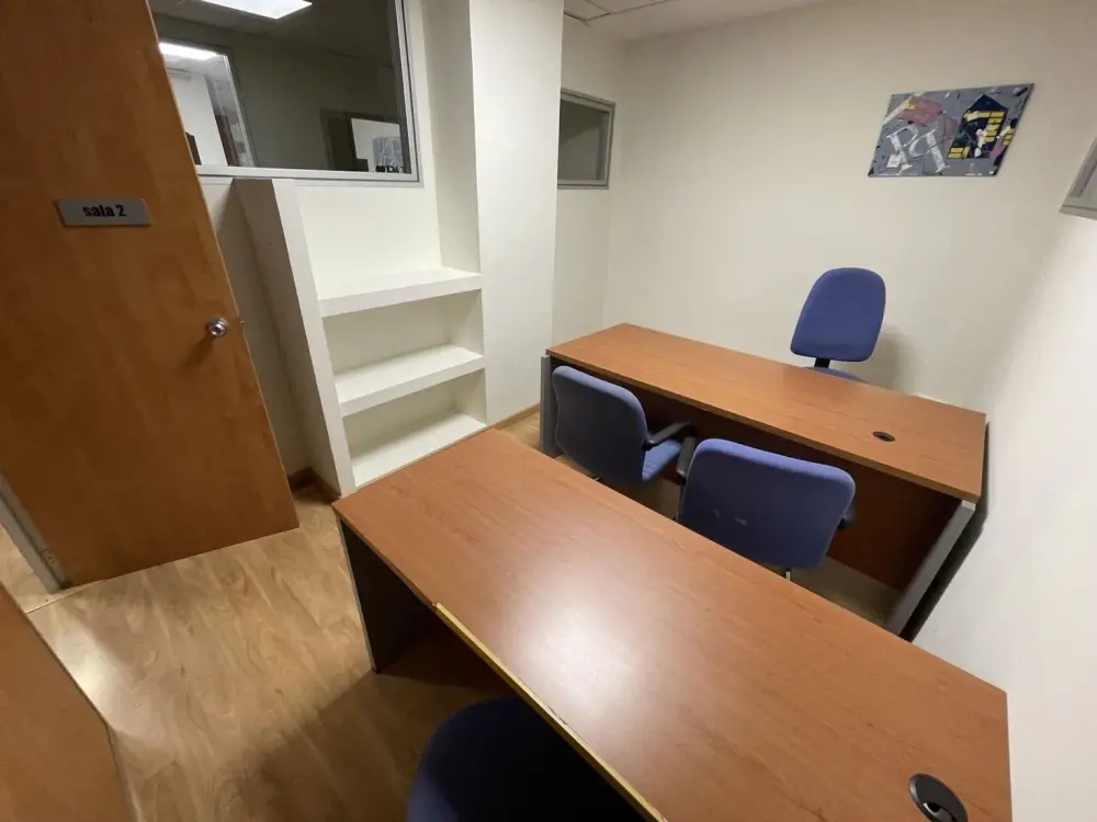 Coworking Concordia