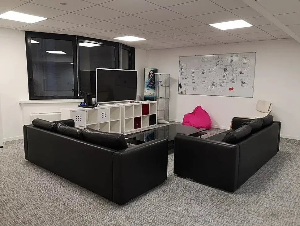 Coworking Sèvres