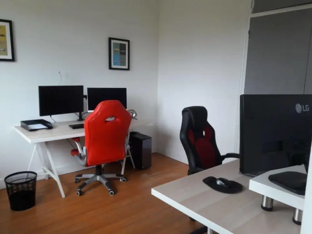 Le 79 coworking
