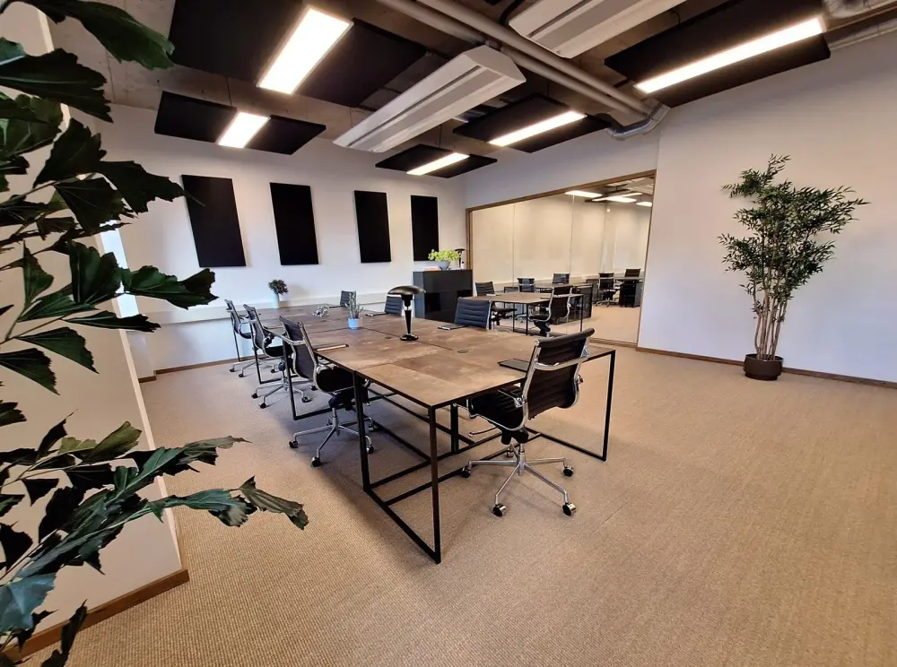 Emma Premium Serviced Offices
