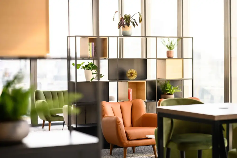 XCHG Spaces