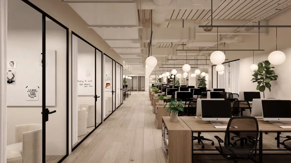 LABS 90 High Holborn