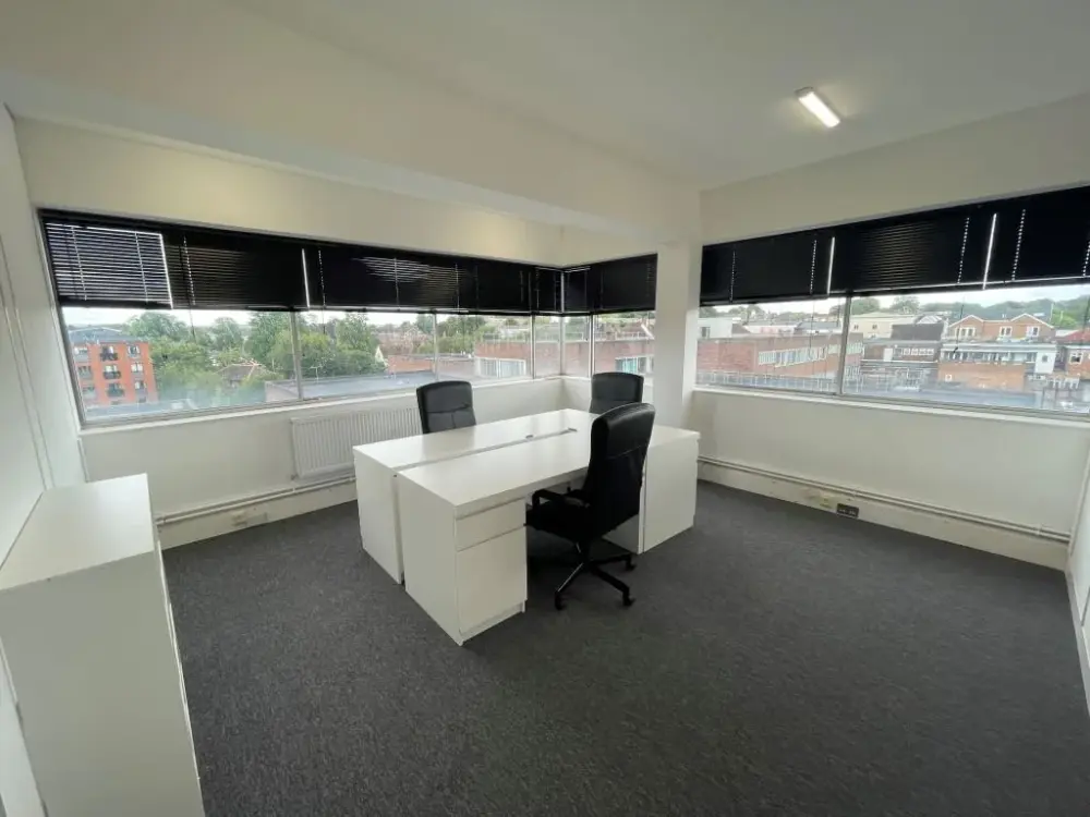 IncuHive Andover