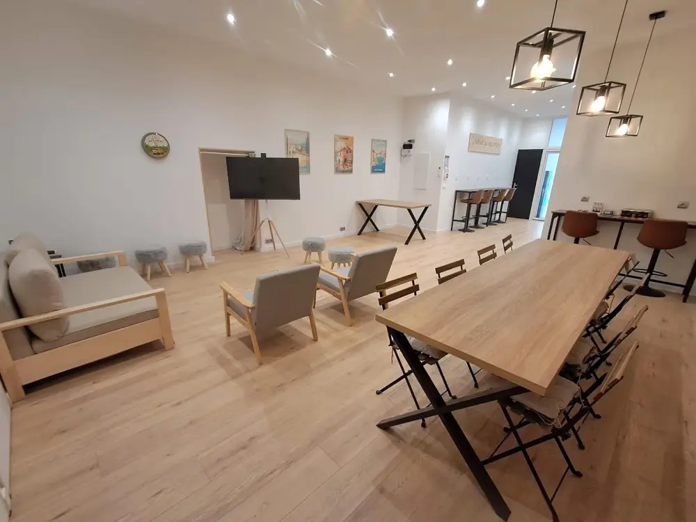 Le Workspace du Vieux-Port
