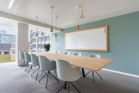 Meeting rooms — Stop And Work BEAUVAIS, Stop & Work Beauvais, Beauvais