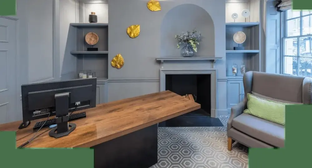 The Boutique Workplace - 3 Queen Street