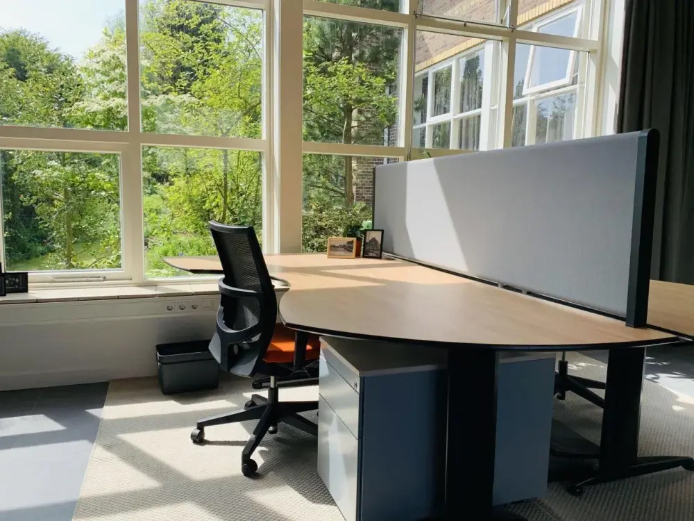 Kemker Flex Oosterwijk