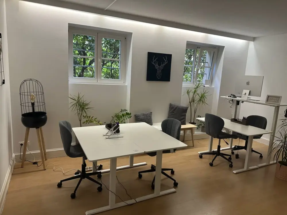 Coworking by vertragsengel