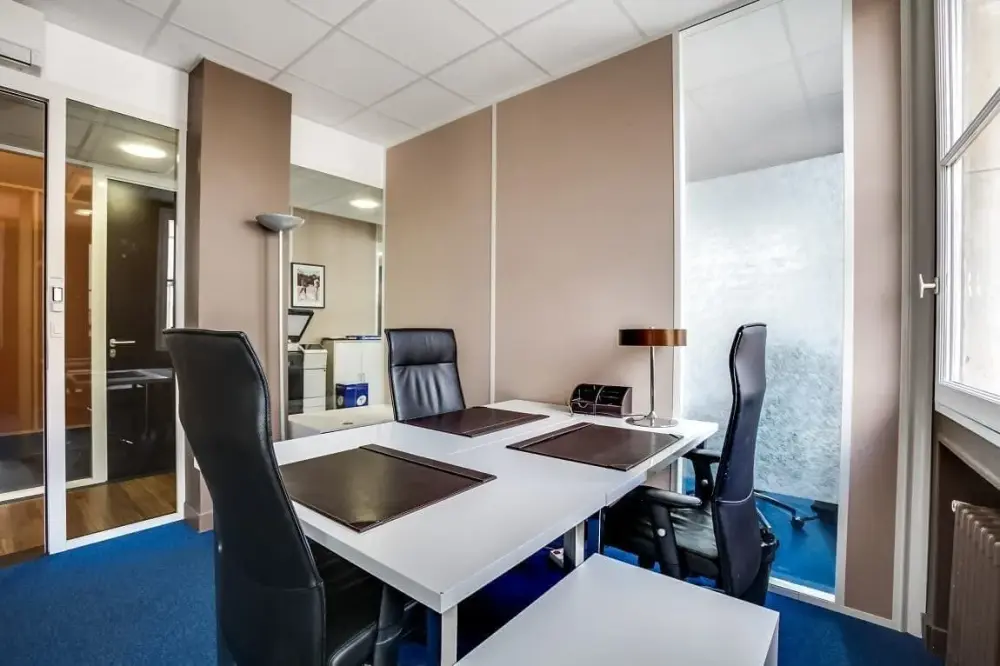 Symphony Partners Boétie