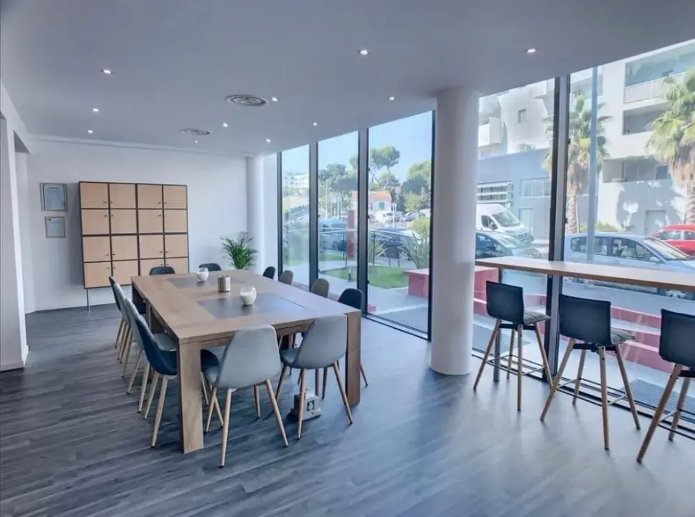 Pôle Immobilier
