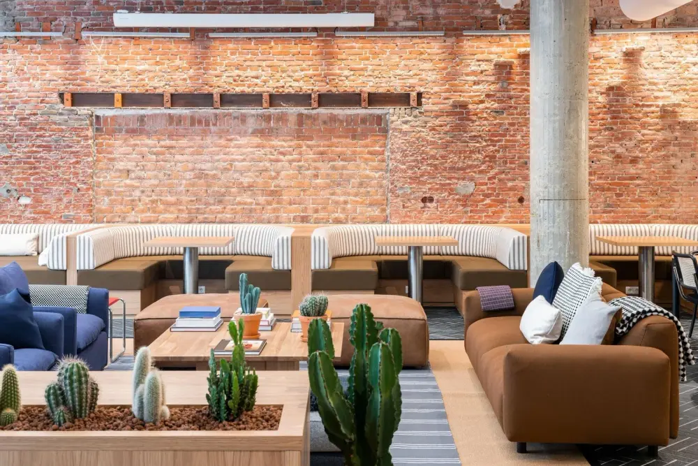 WeWork Stadhouderskade