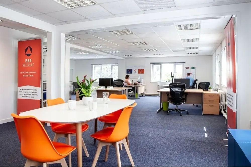 Dalgety Bay Business Centre