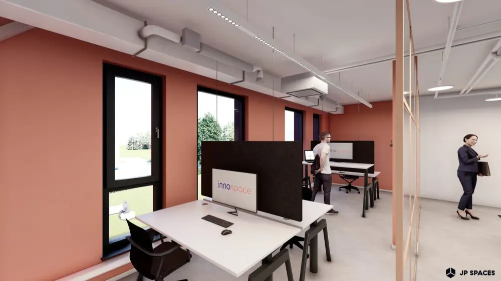 Innospace Haßloch