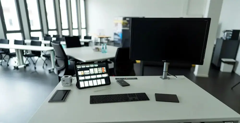 Pioneer Lab Coworking Space Wiesbaden