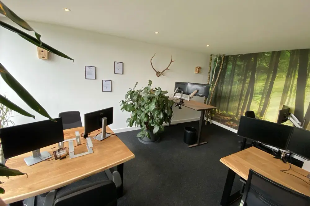 Medi Lean CoWorking