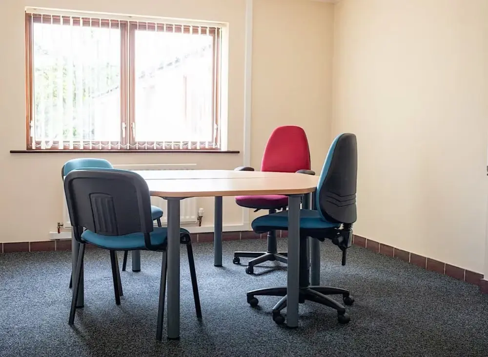 The Office Penrith