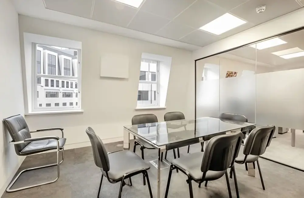 Workplace Plus 72 King William Street