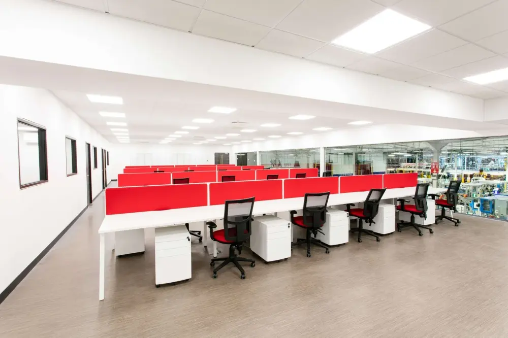QA Workspace