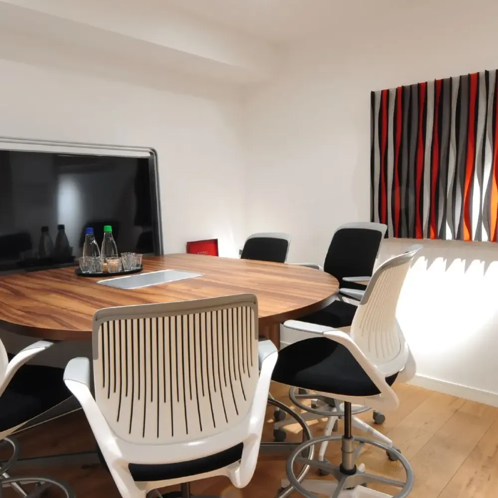Viridis Offices
