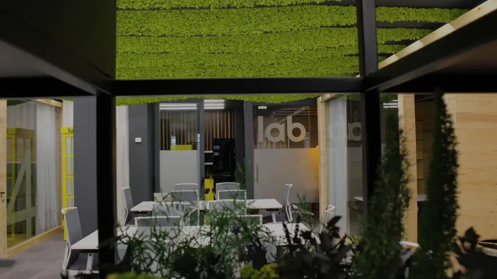 Lab Altea