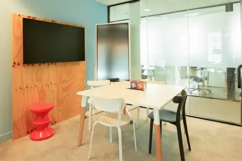Meetingräume — Wojo Lyon Grand Hôtel Dieu, Lyon