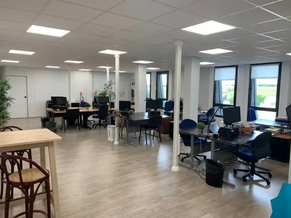 Coworking for you