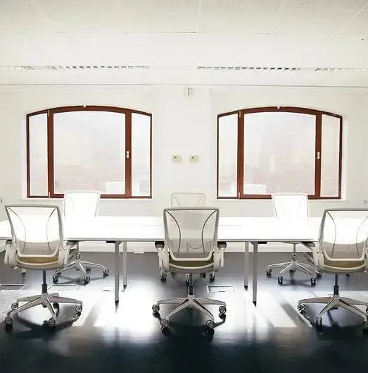 The Neighbourhood Office