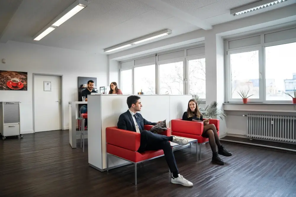 K-1 BusinessClub Ostend