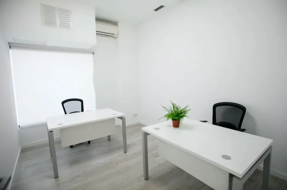 Coworking Las Rozas