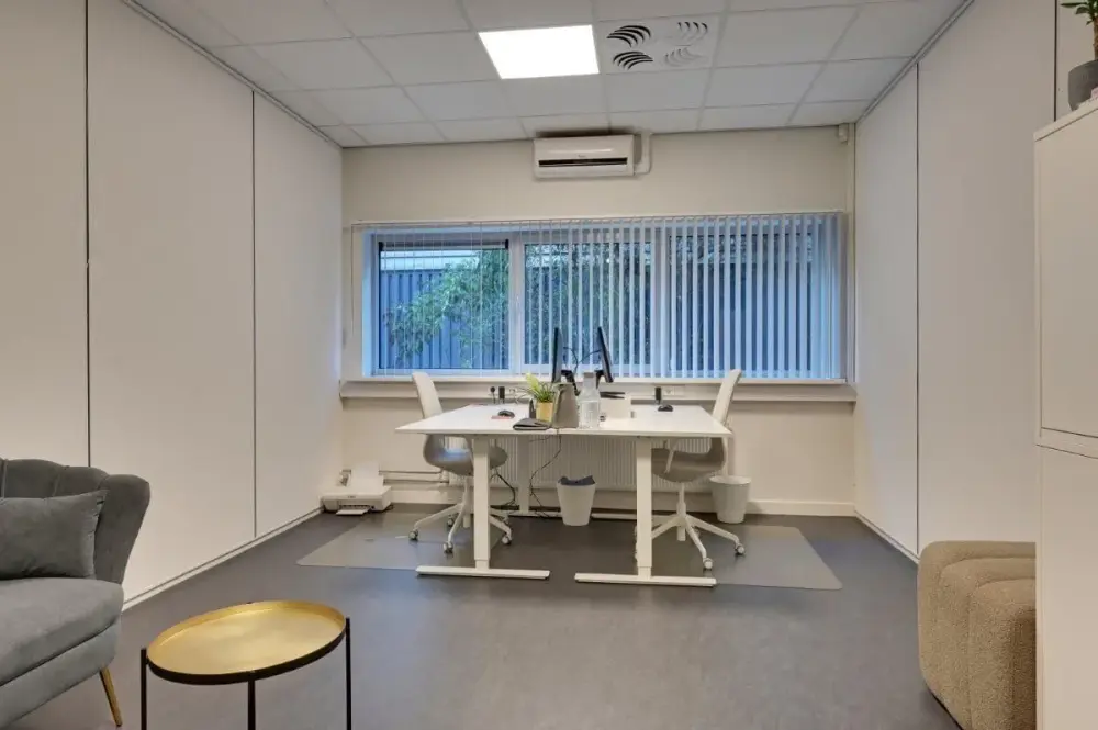 Ondernemerscentrum de Pelikaan
