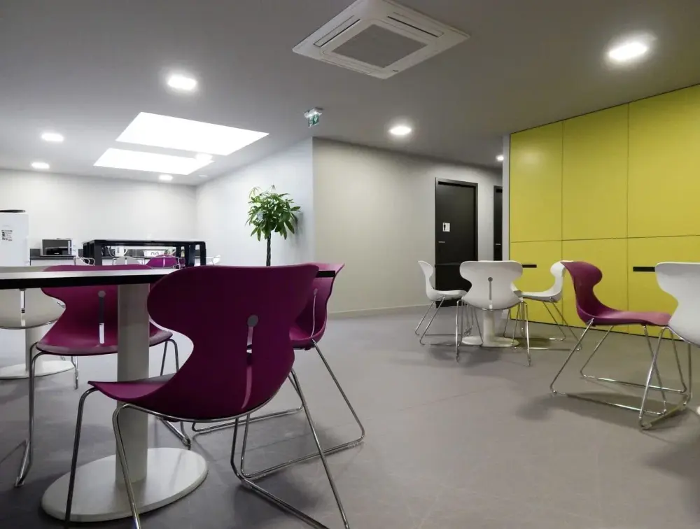 HABIA Coworking
