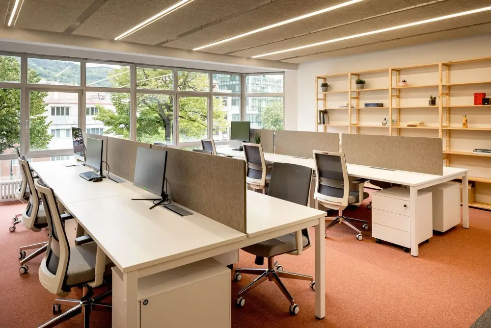 Bilbao Lab Coworking