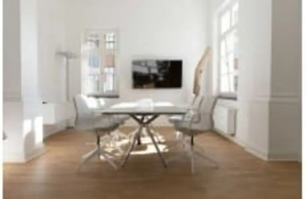 Besprechungsraum 1 · Villa Kaufmann