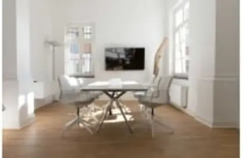 Meeting rooms — Villa Kaufmann, Bonn