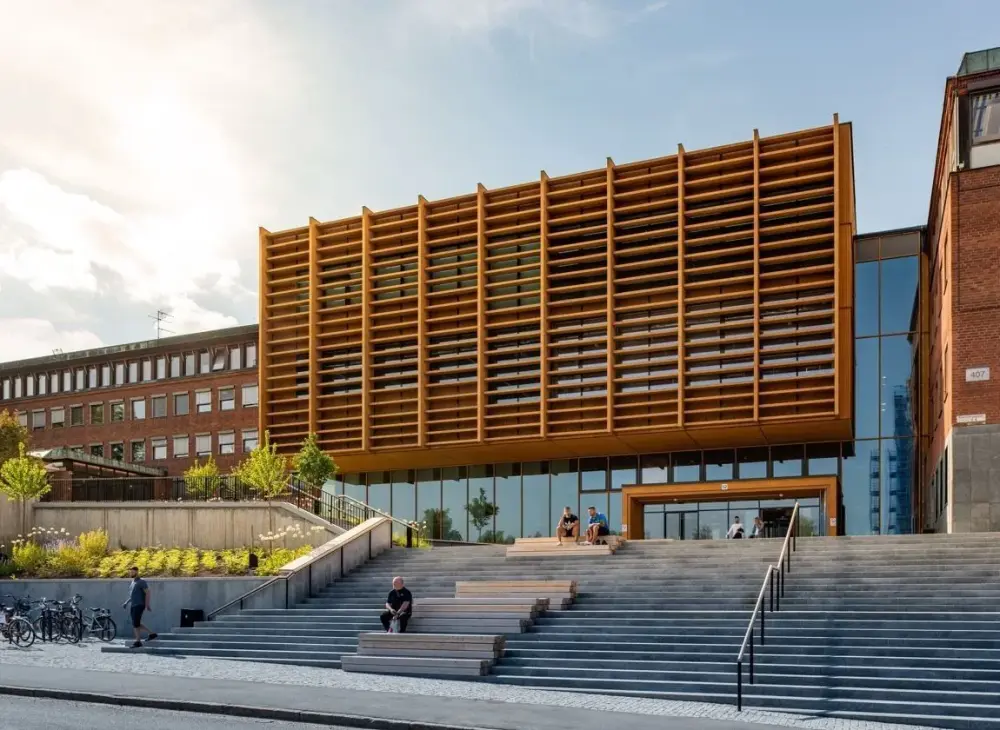 Södertälje The Science Park