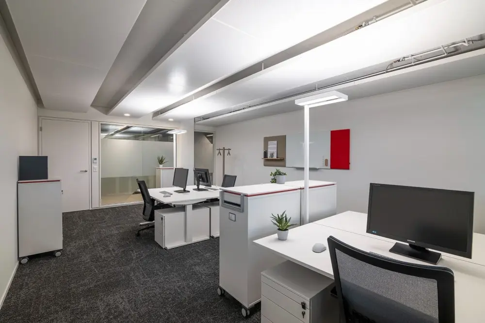 Kuia Office Steinhausen