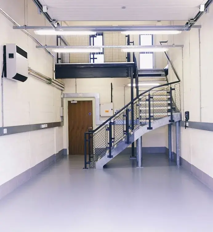 Matrix@Dinnington Business Centre