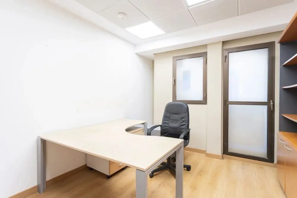 Business Rooms Valencia