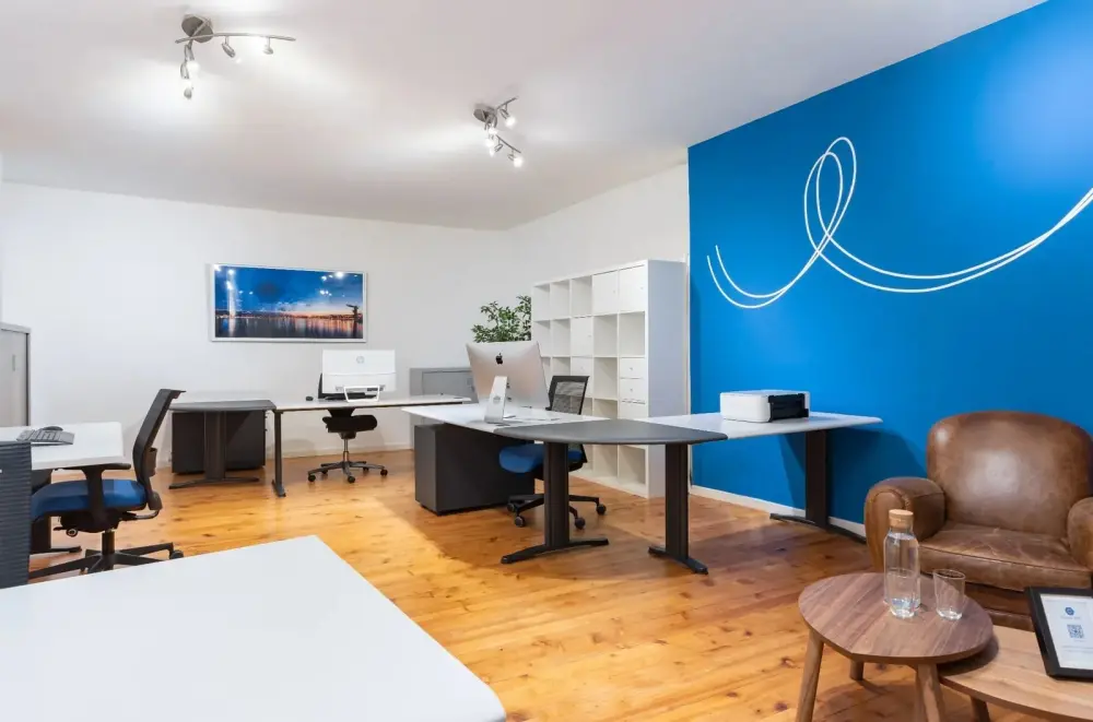 Campus Offices Bourg-de-Four