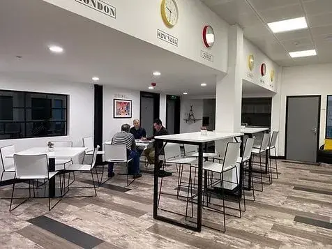 Havelock Hub Serviced Offices