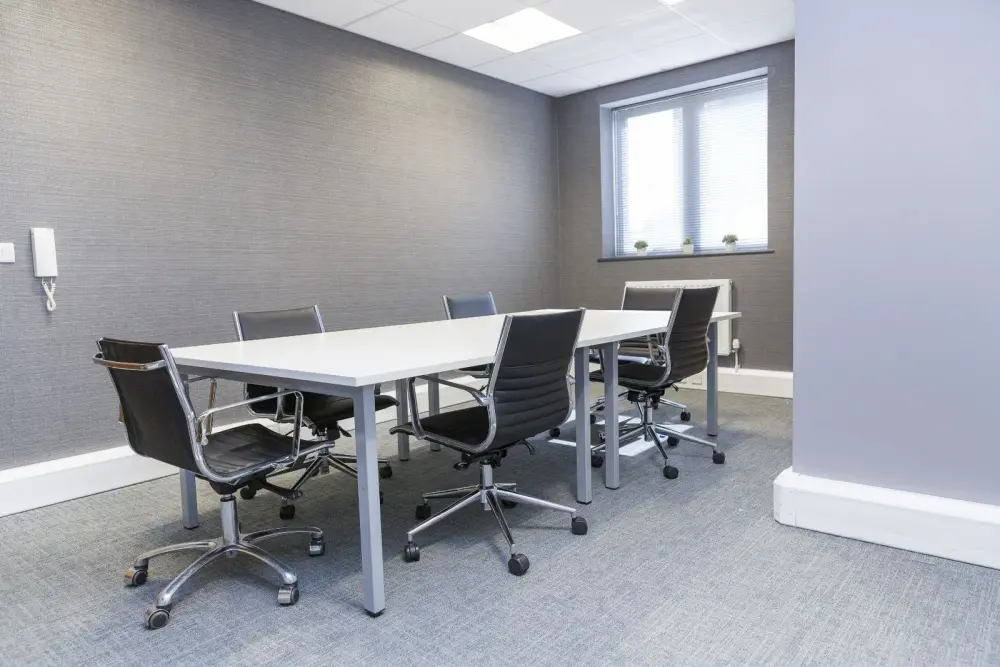 Pure Offices Oldbury