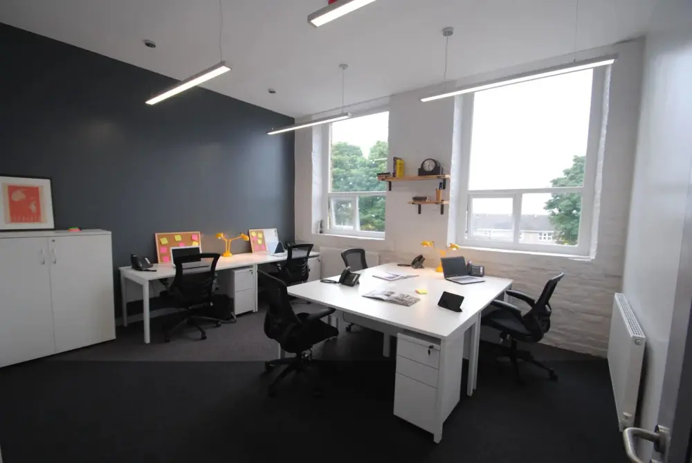 Wizu Workspace Bradford