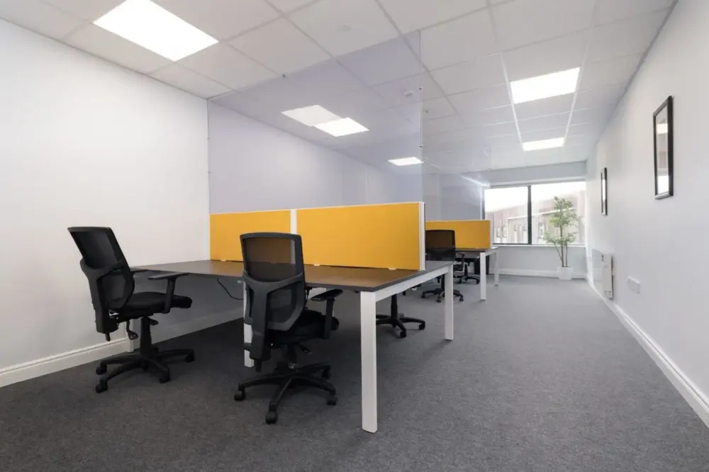 Innova Rooms