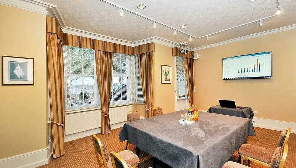Ardington Hotel